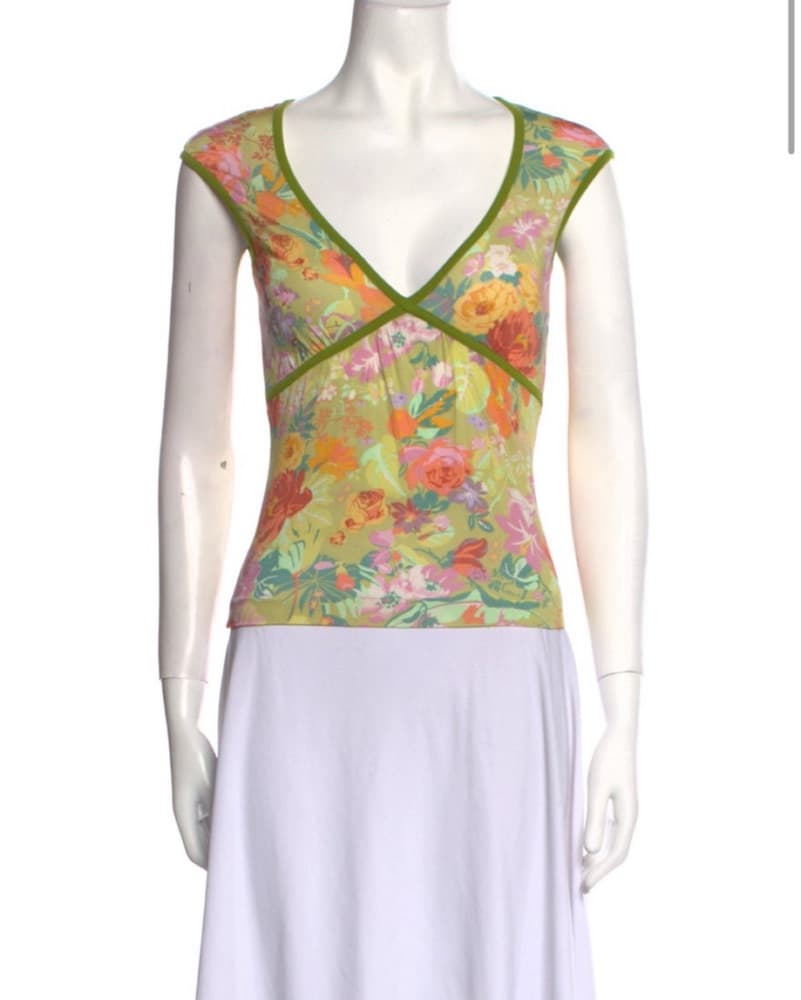 Etro Top - Image 1