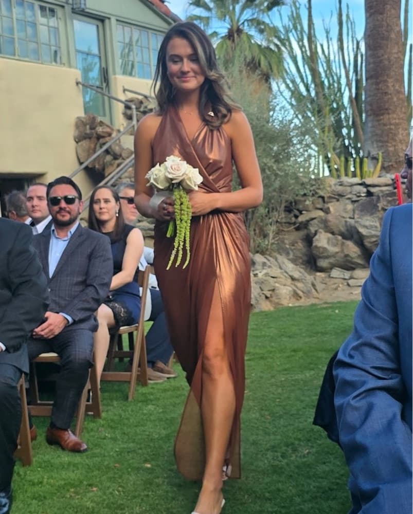 Baobab Dress - Image 4