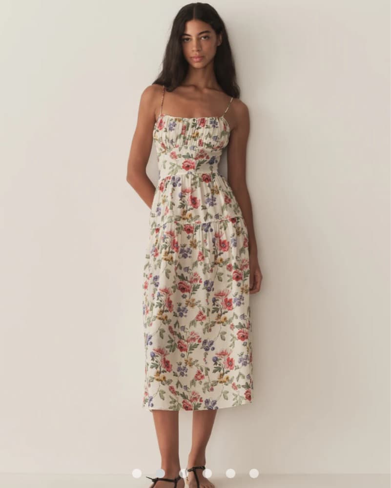 Doen Benoit Dress  - Image 1