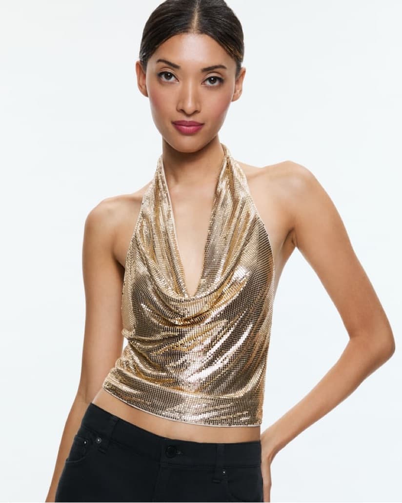 Alice And Olivia Top - Image 1