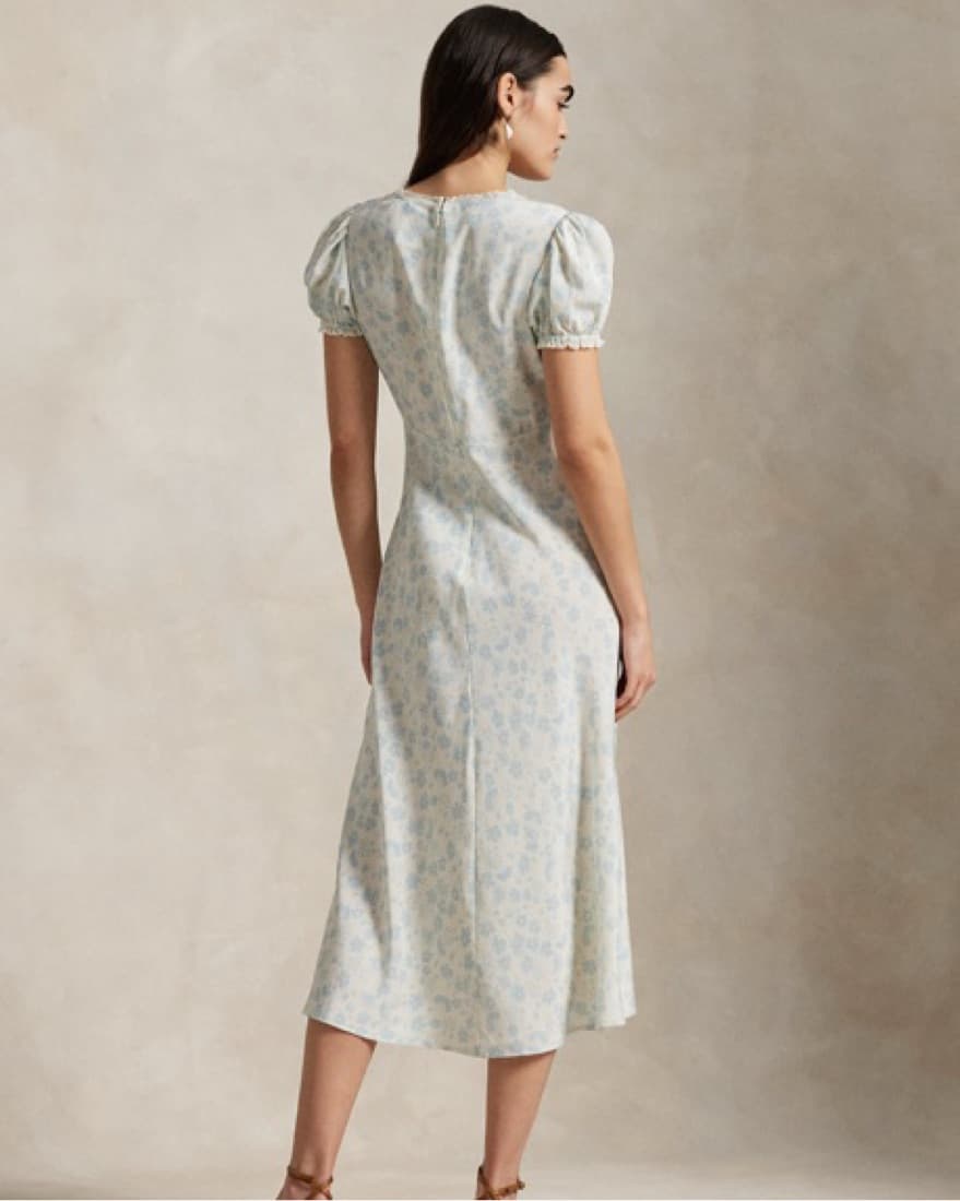 Polo Ralph Lauren Dress - Image 3