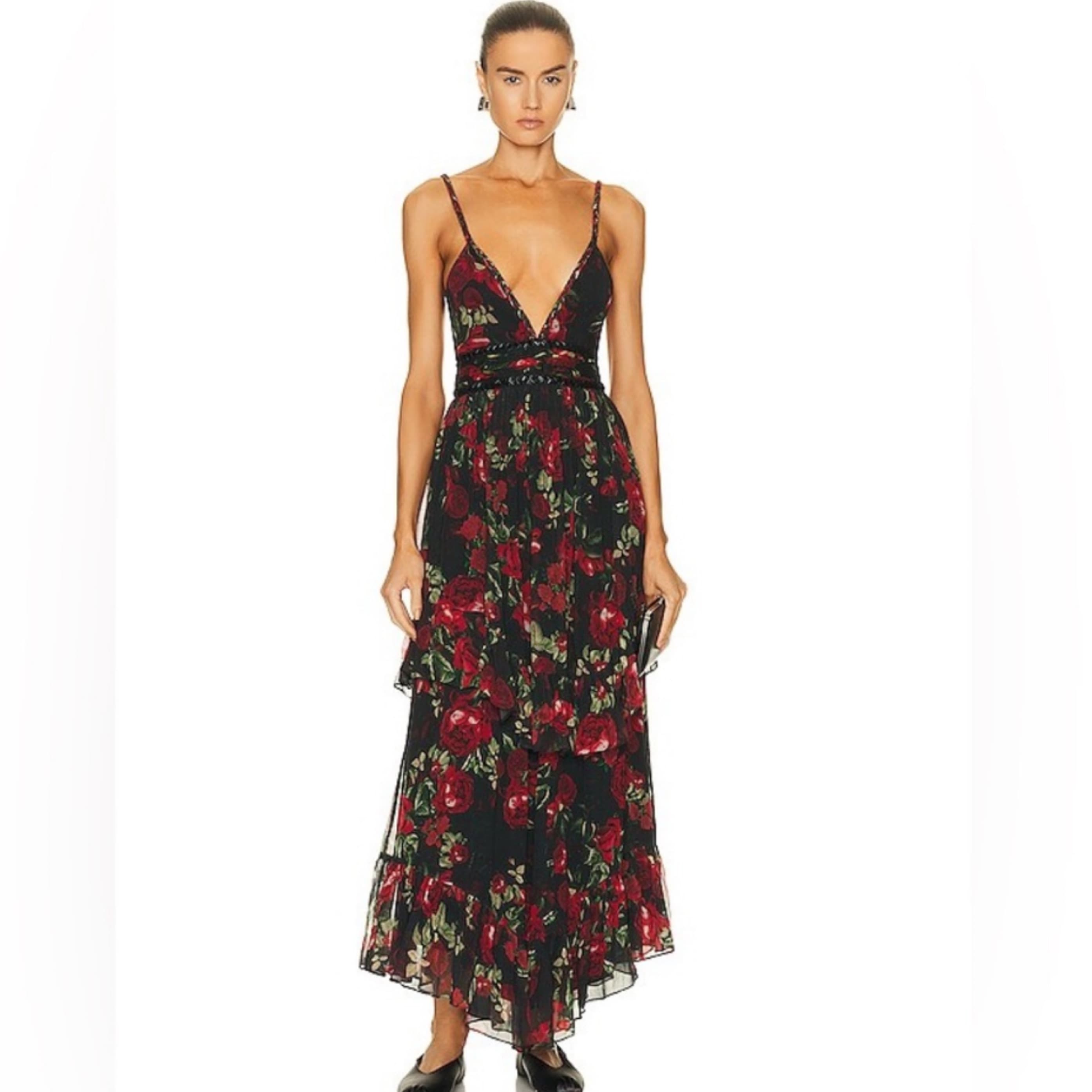 Rococo Sand Rosie Dress - Image 2