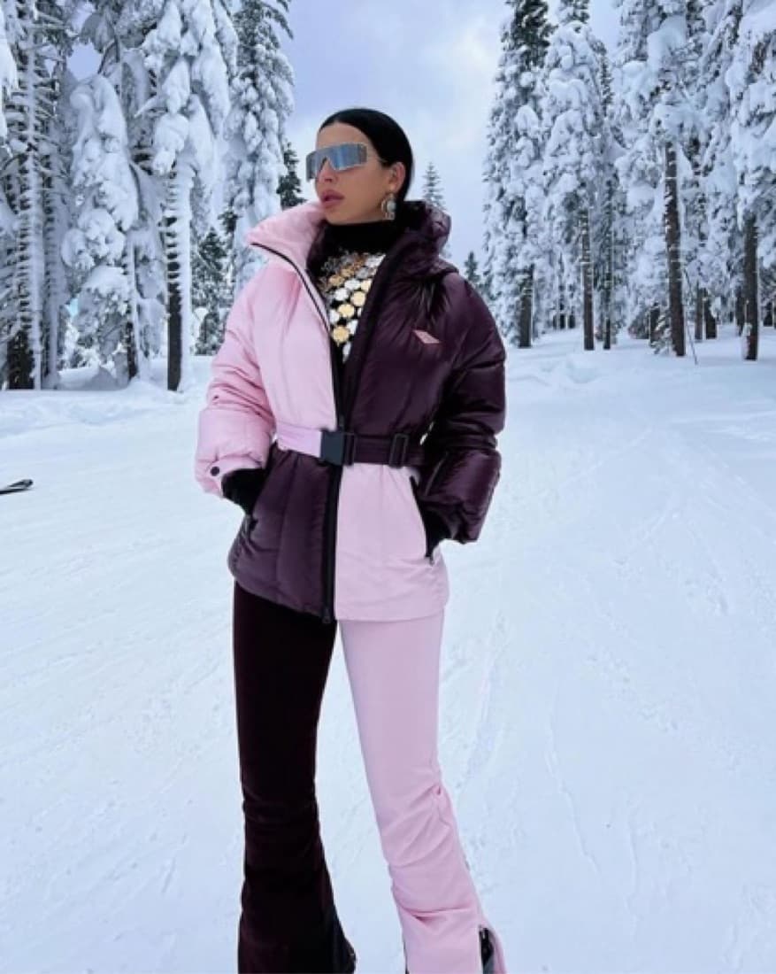 Cordova Saint moritz Ski Jacket + pants - Image 3