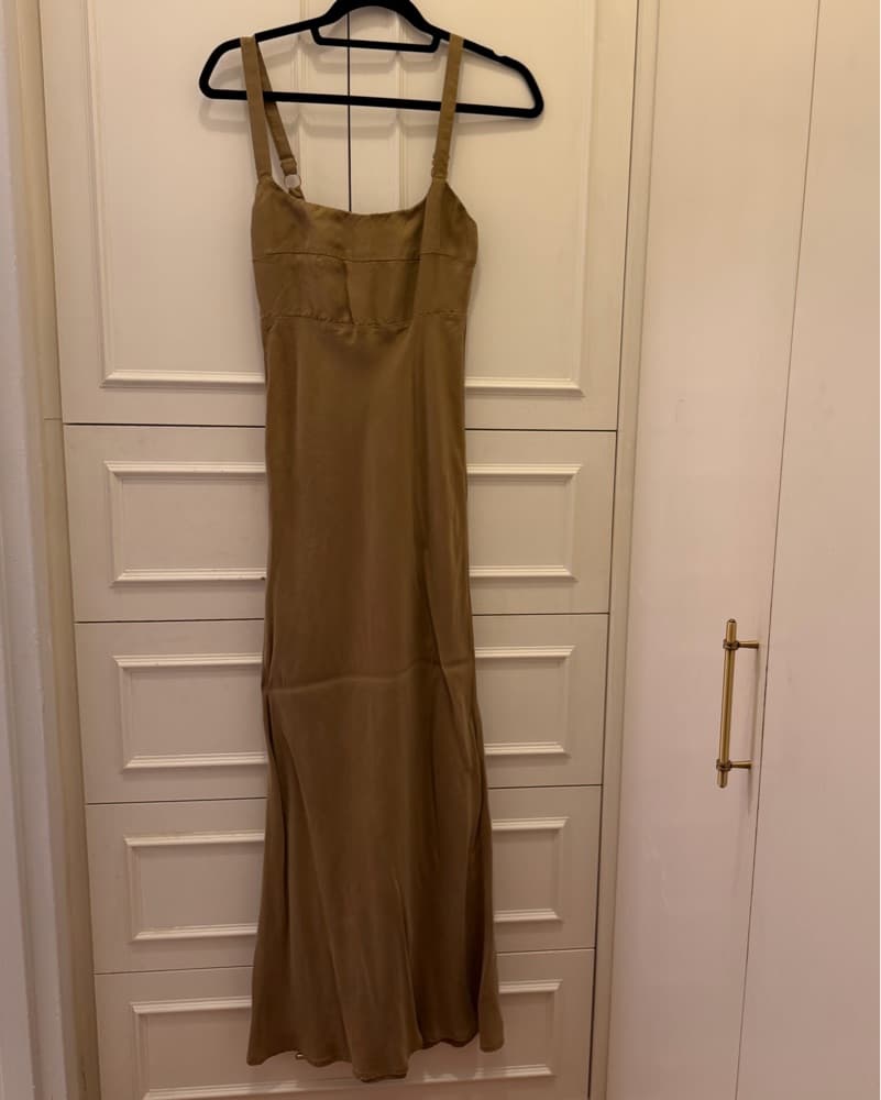 Dissh Maxi Dress - Image 2