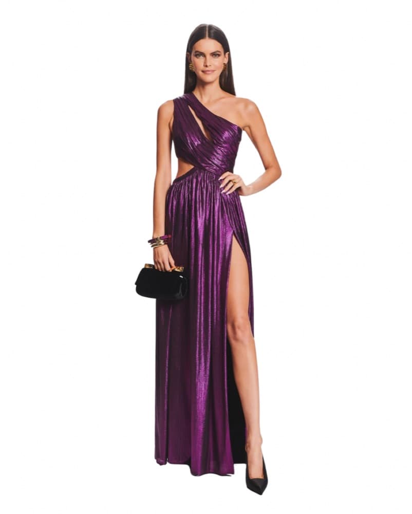 Retrofete Jolene Gown - Image 1