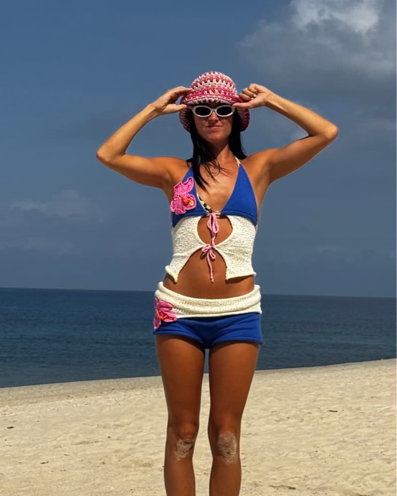 Rosie Erin Knits Custom Set - Image 1