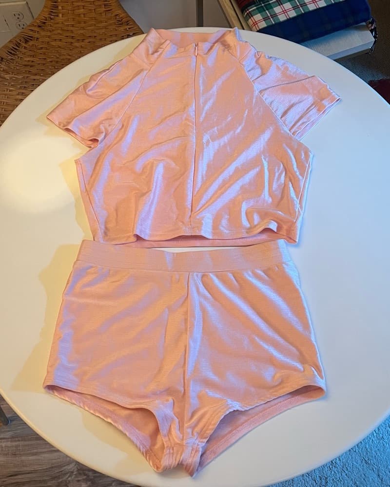 Babypink Set  - Image 2