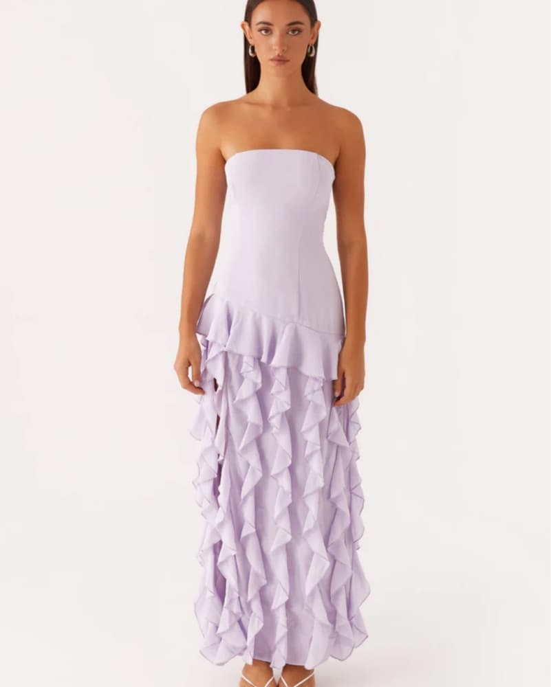 Peppermayo Firefly Maxi Dress - Image 1