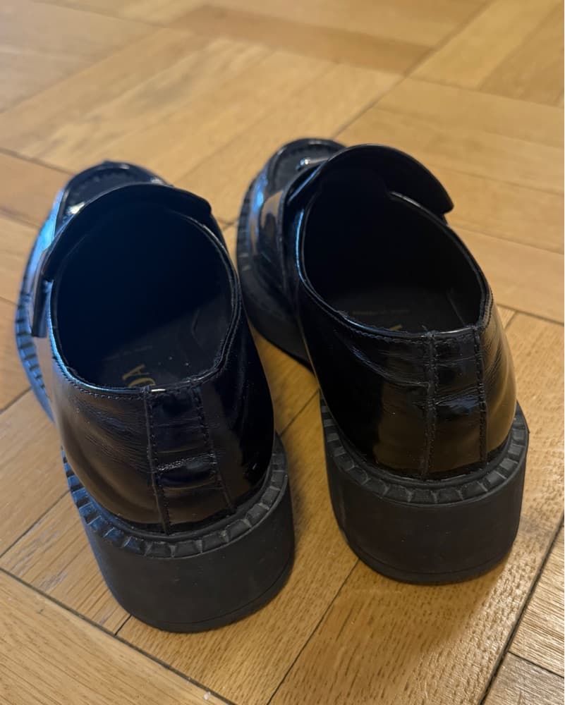 Prada DUPE Loafer - Image 3