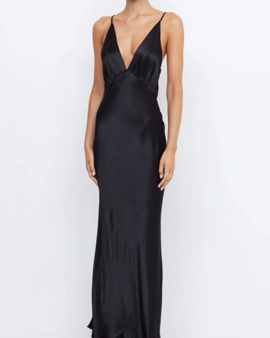 Bec and Bridge Moon Dance V Maxi Dress - Image 2