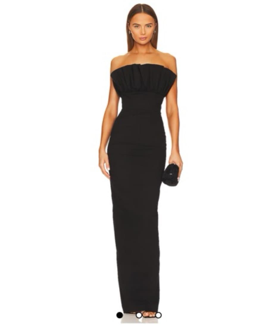 Noah Gown- SAU LEE  - Image 1