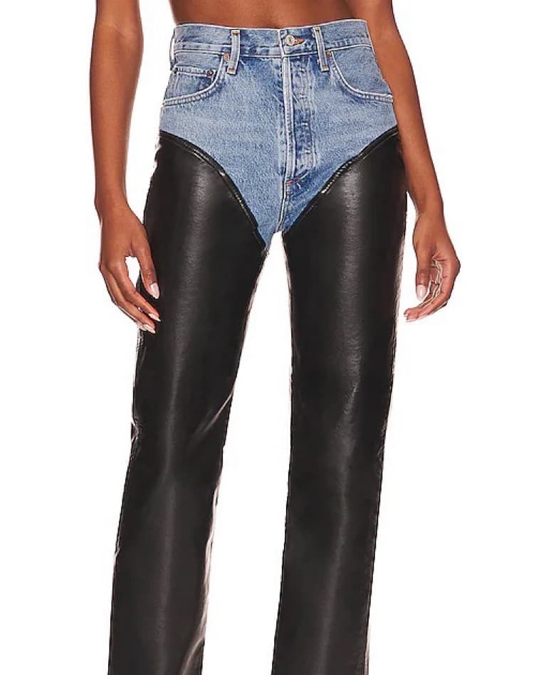AGOLDE Harley Jeans - Image 2
