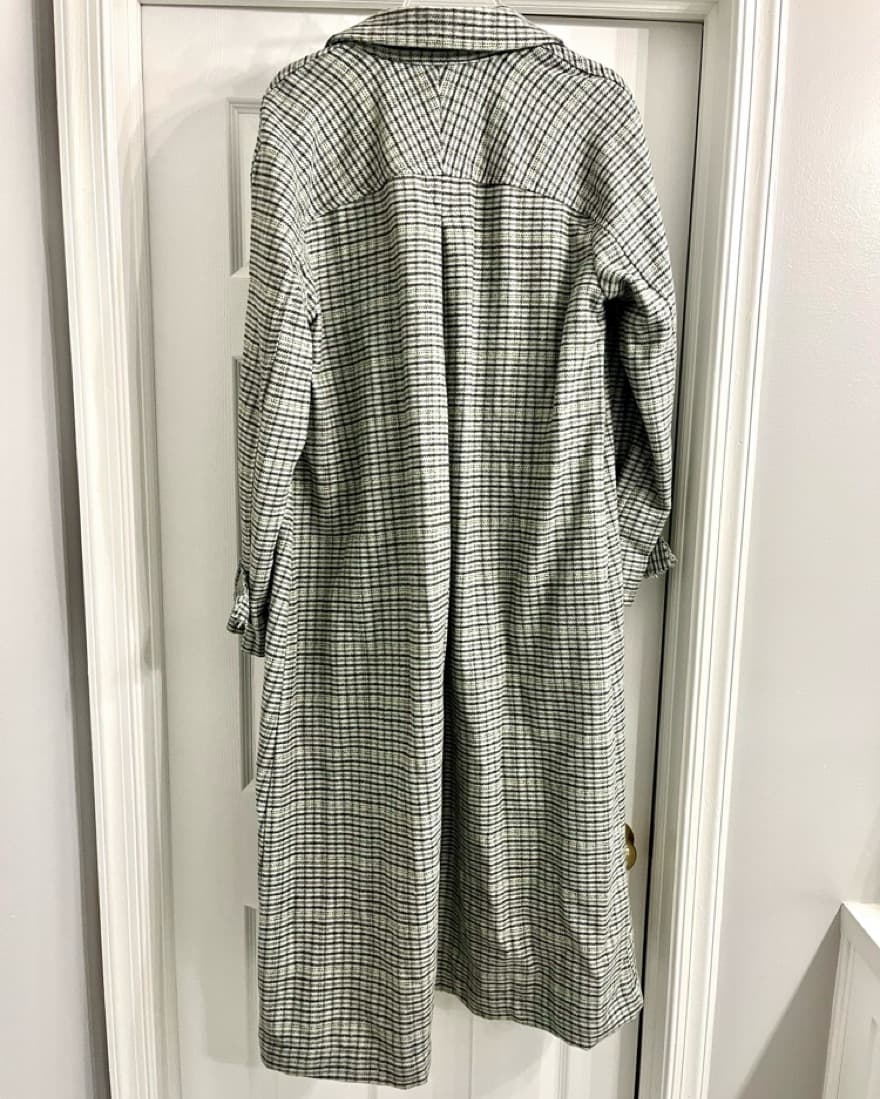 We The Free Liberty Duster Longline Coat - Image 3