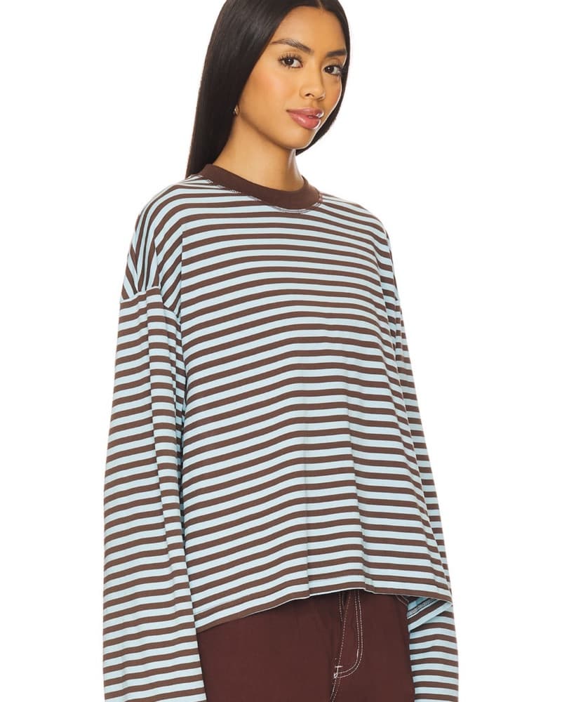 SOLD OUT Lioness Bloom Long Sleeve - Image 2