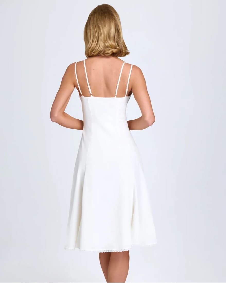 Oh Polly Mallory Midi - Image 3