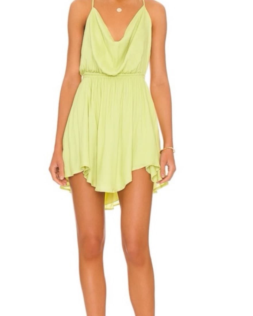 Tahini Dress - Image 1