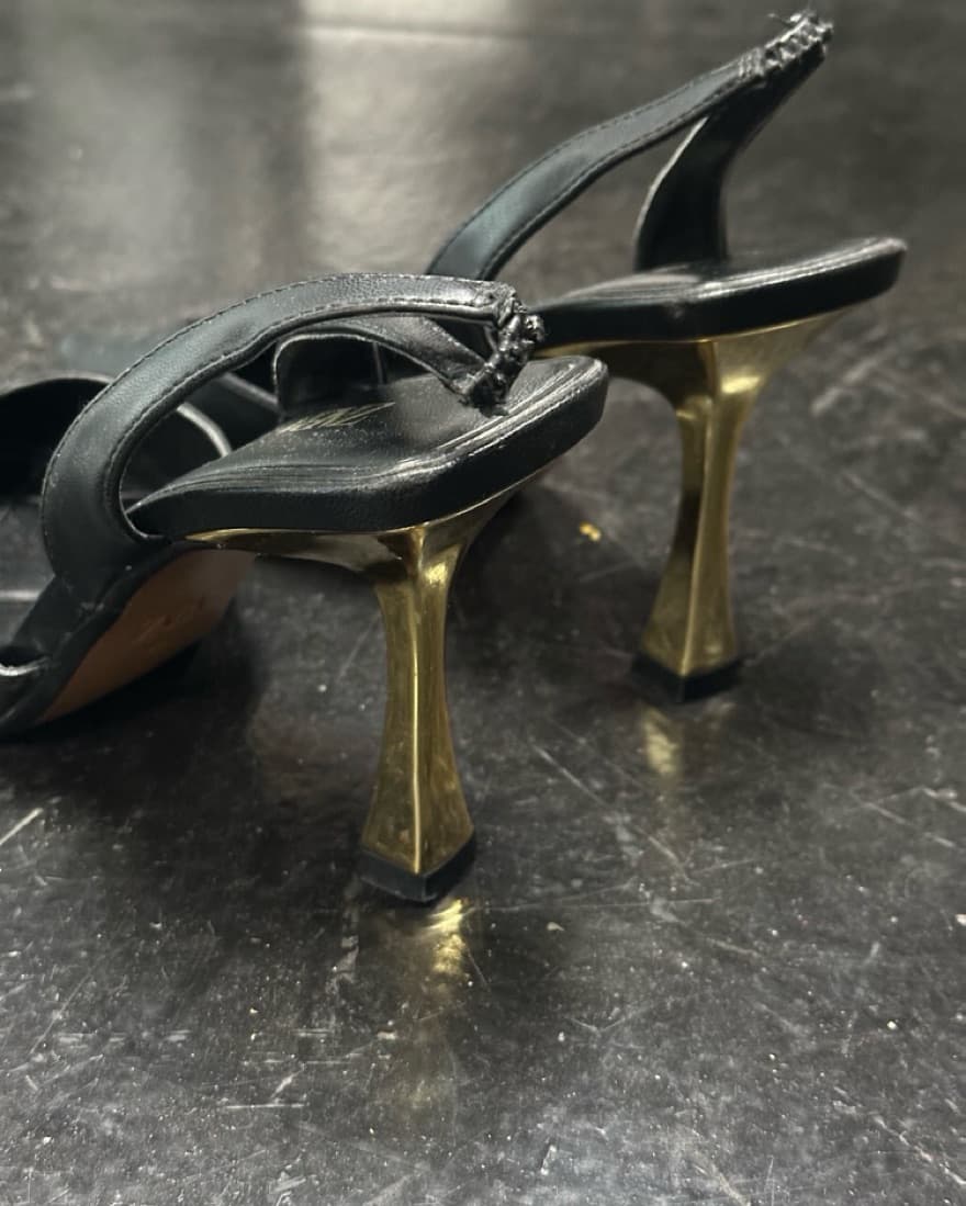 Black Heels  - Image 3