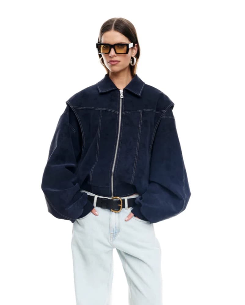 VISTA Bomber - Image 2
