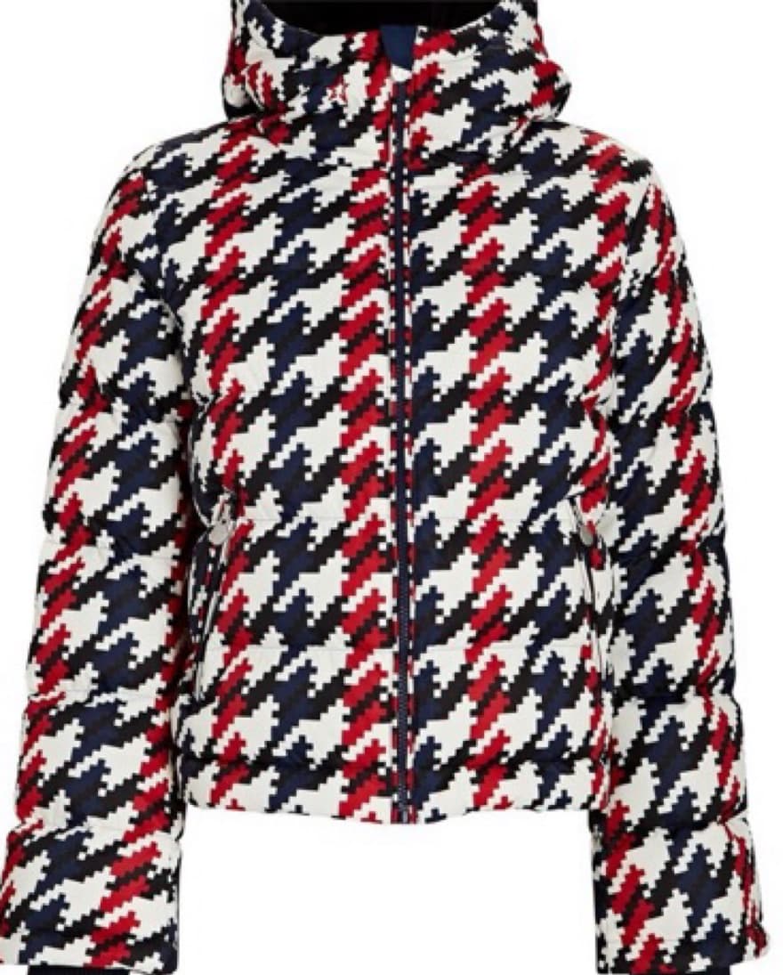 Perfect Moment Jacket - Image 2