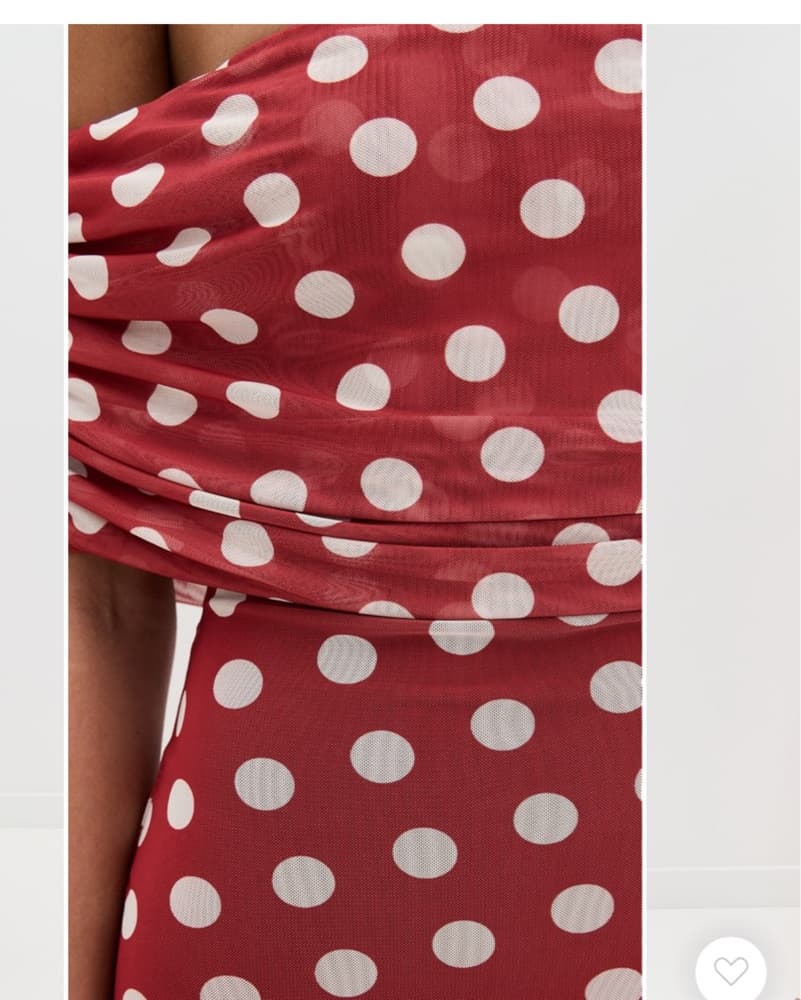 AFRM McCall Dress - Image 5