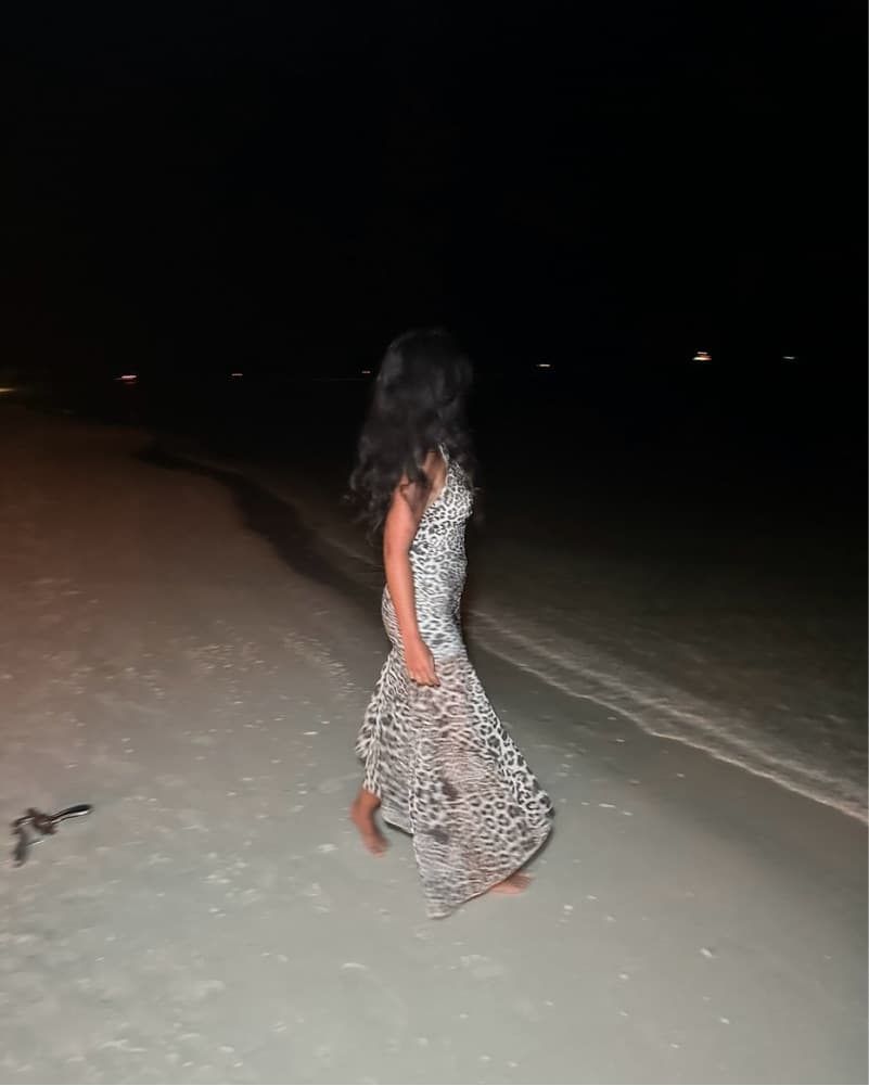 Cheetah Dress🐆 - Image 1