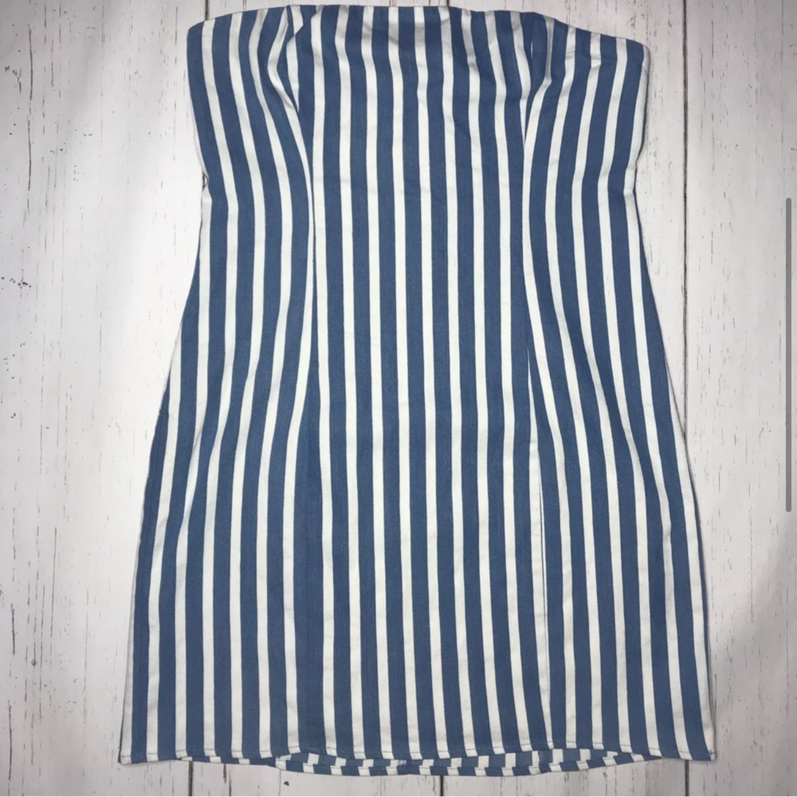 MAJORELLE PEARSON DRESS - Image 3
