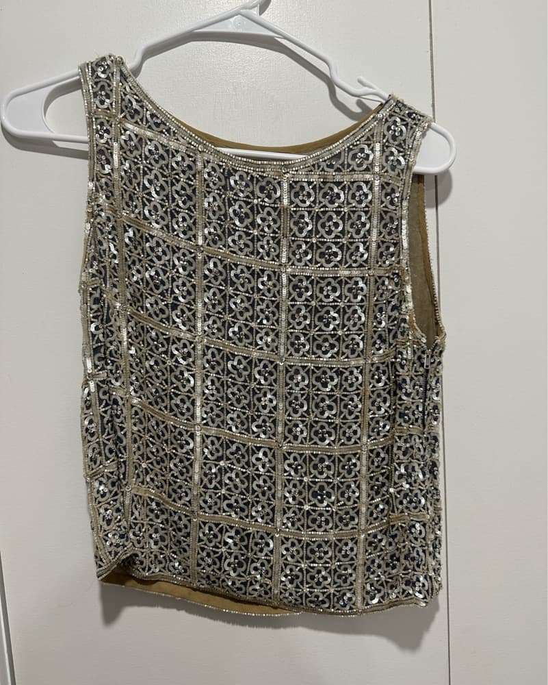 Vera Wang Top - Image 2