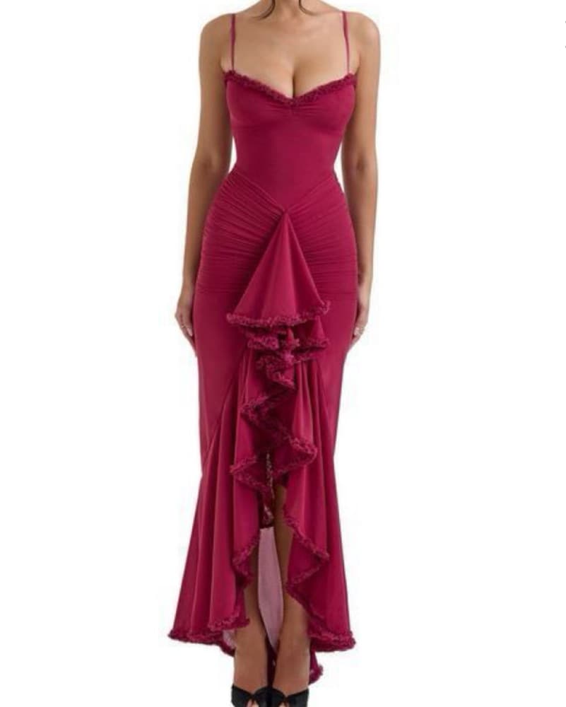 House of CB Inspired Cocktail Dress - Image 1