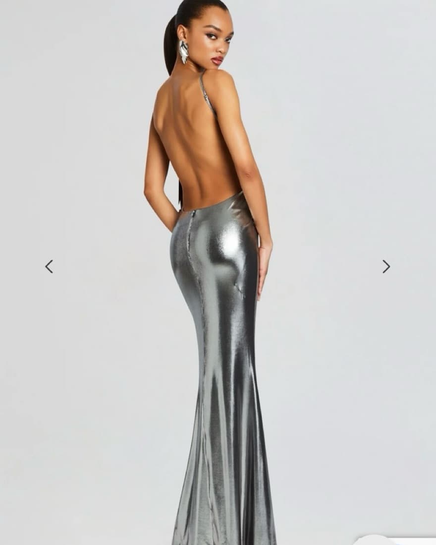 New Arrival RETROFETE dress.  - Image 2