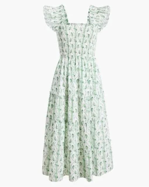 Hill House Home Ellie Nap Dress - Image 1
