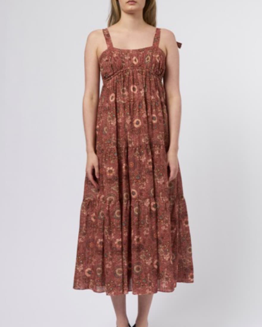 Ulla Johnson Cordelia Dress  - Image 1