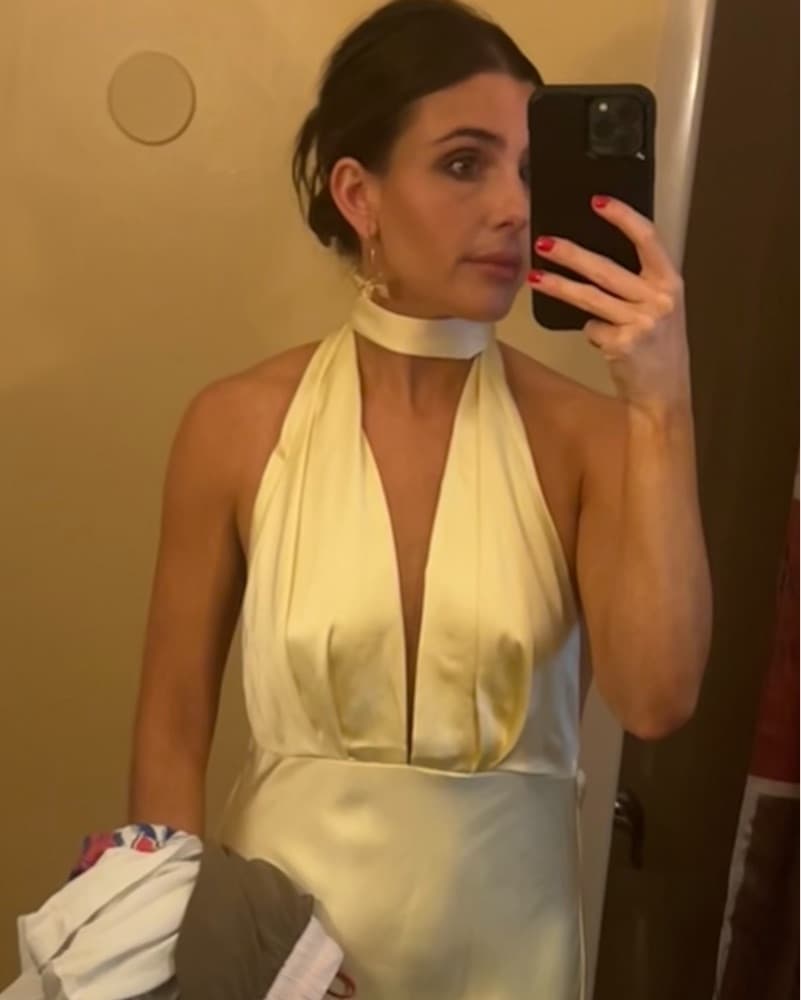 How To Lose A Guy In Ten Days Gown - Image 2