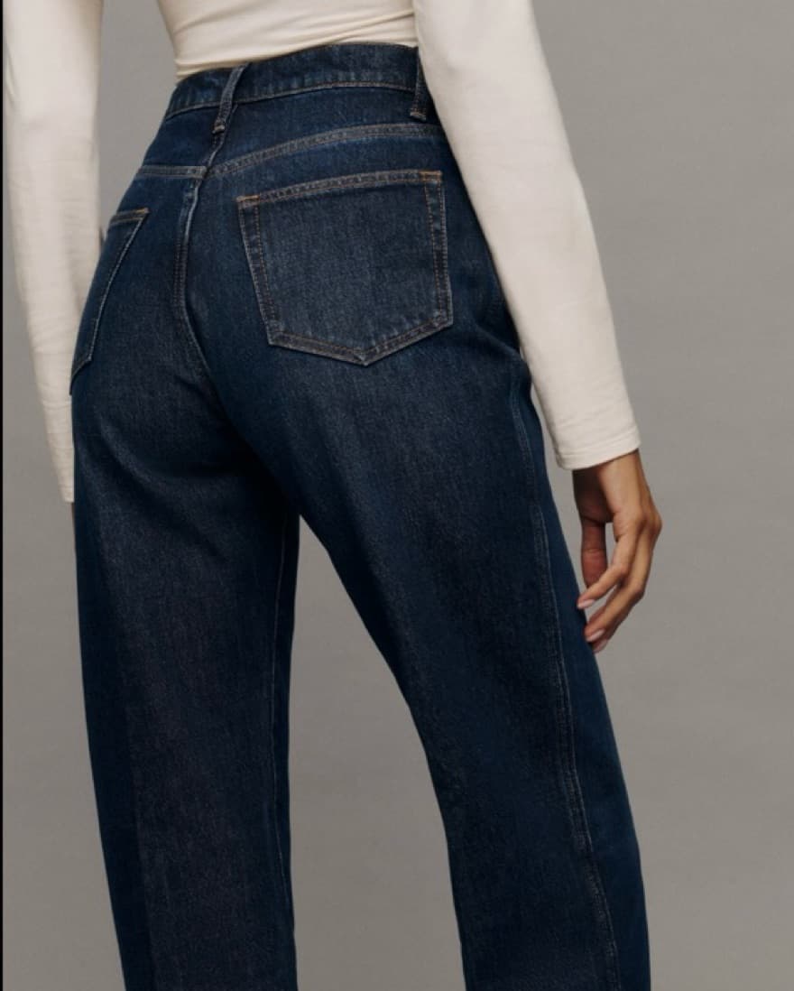 Reformation Val Jeans - Image 3