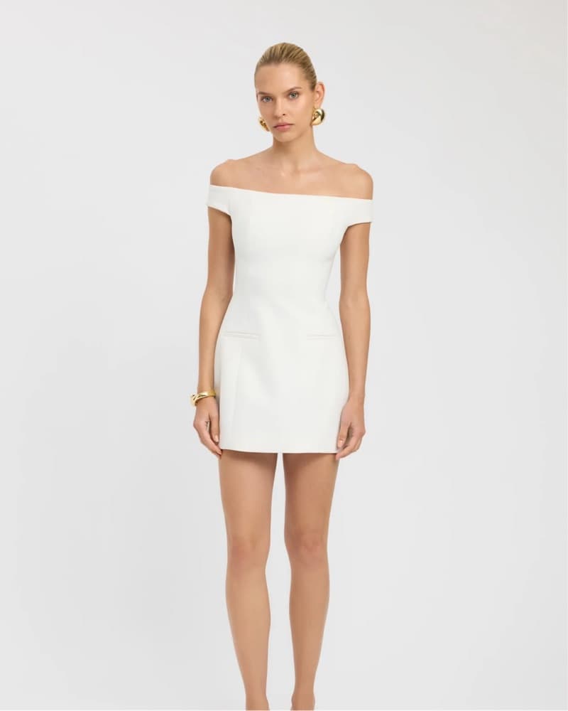 White Dress - Image 3