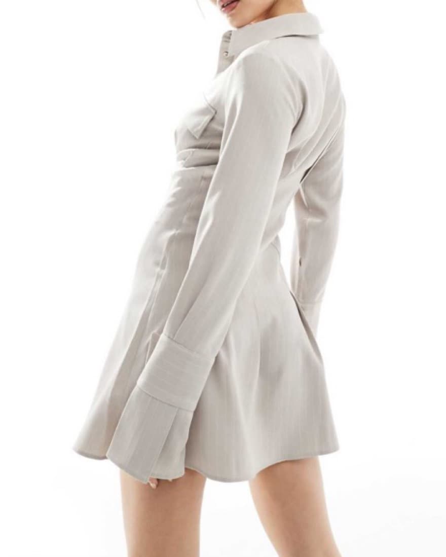 Office Siren Dress - Image 2