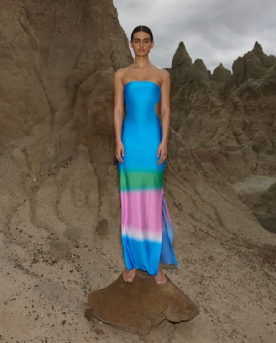 BAOBAB Mambo dress  - Image 2