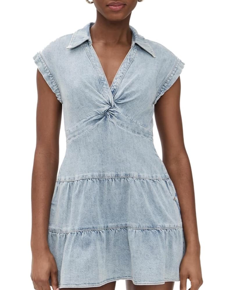 alice + olivia Mini Dress - Image 1