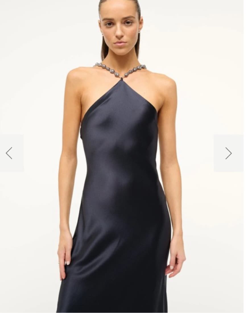 STAUD Cadence Dress - Image 2
