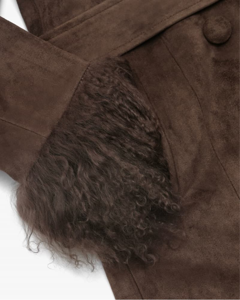 Charlotte Simone Penny Lane Coat - Image 3