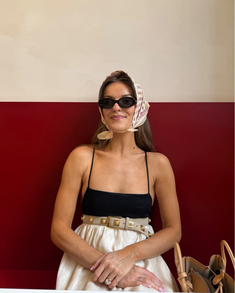 Dissh Elena Dress - Image 5