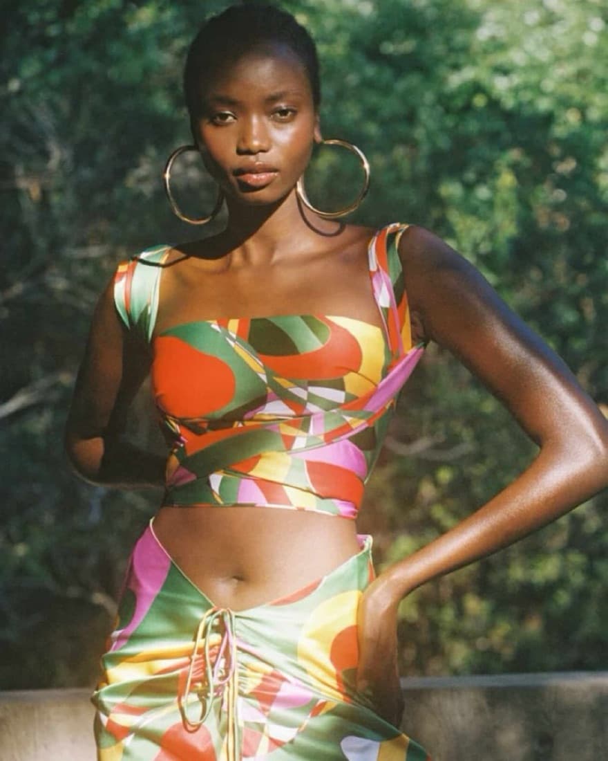 With Jean Naomi Set - Image 2