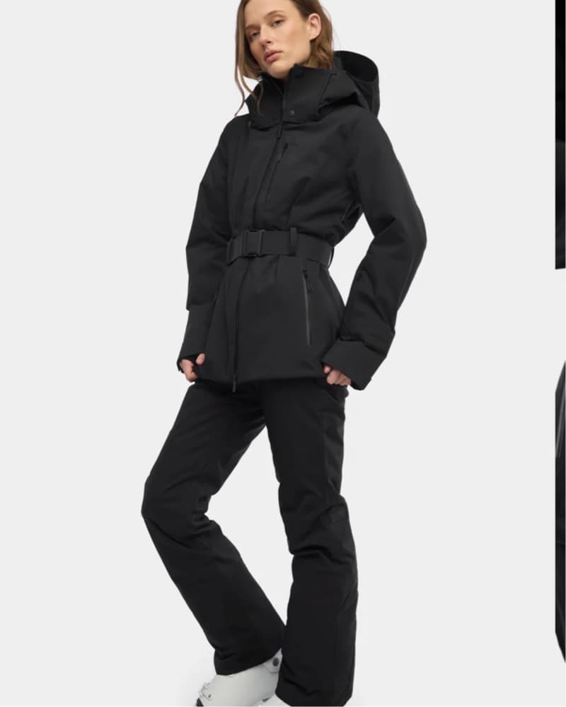 Halfdays Aston Jacket - Image 2