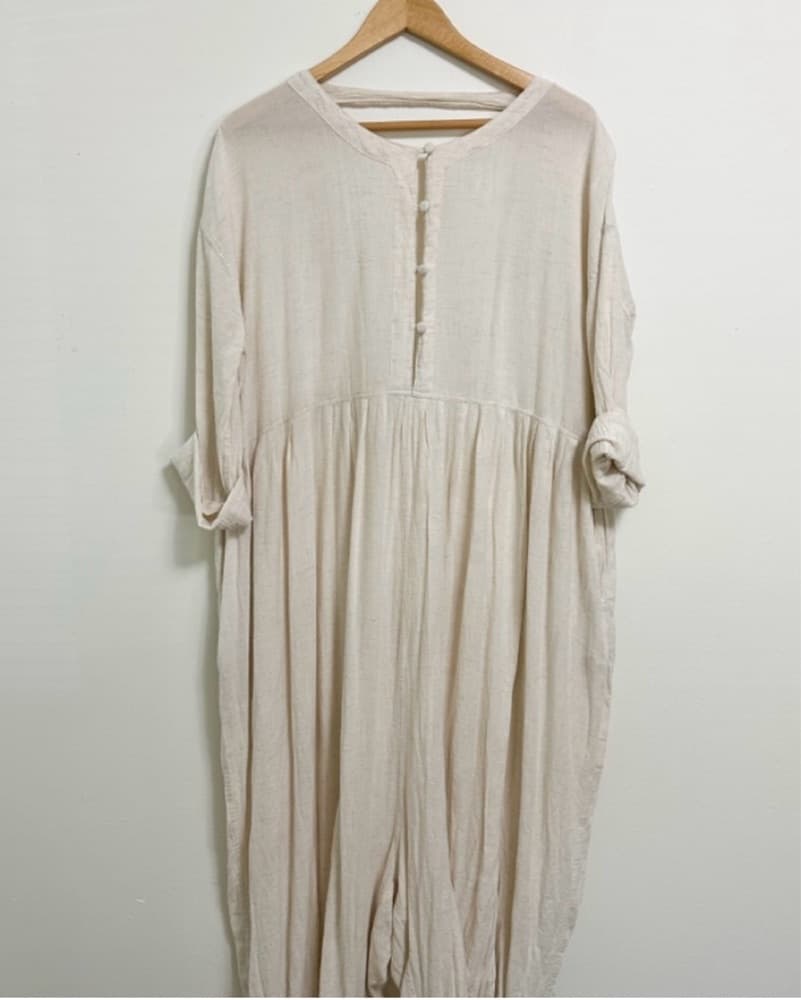 Avy & Co Lune Bloomer Jumpsuit  - Image 4