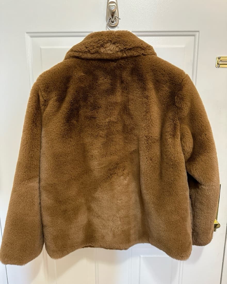 Apparis Milly Coat - Medium - Image 2