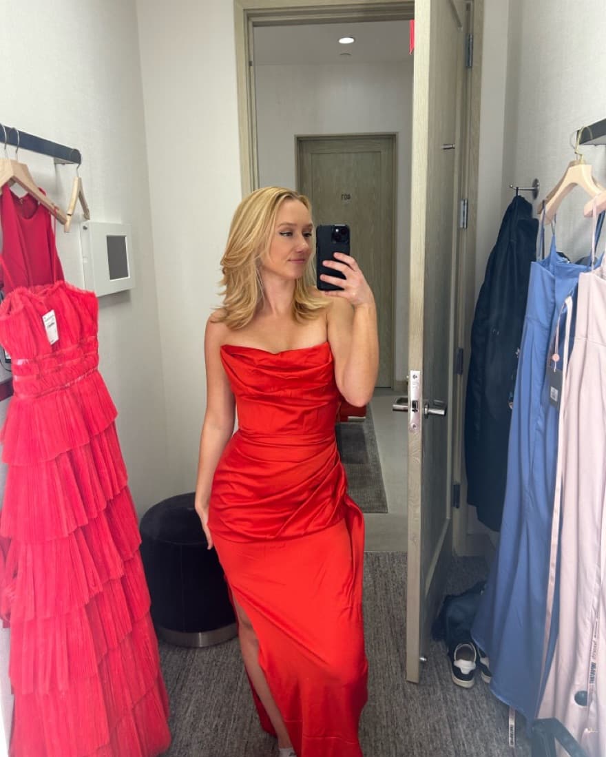 House of CB Gown - Image 5