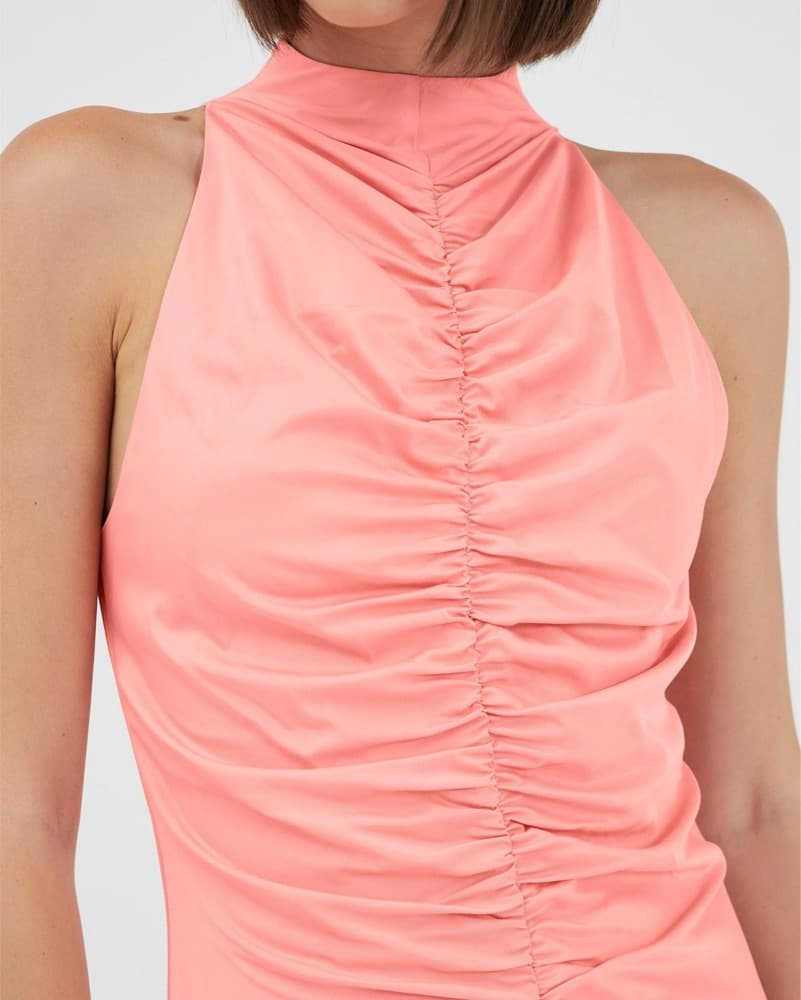 Third Form Midi Dress - Image 2