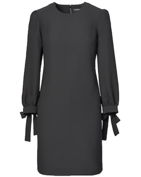 Banana Republic Bow Cuff Shift Dress - Image 1