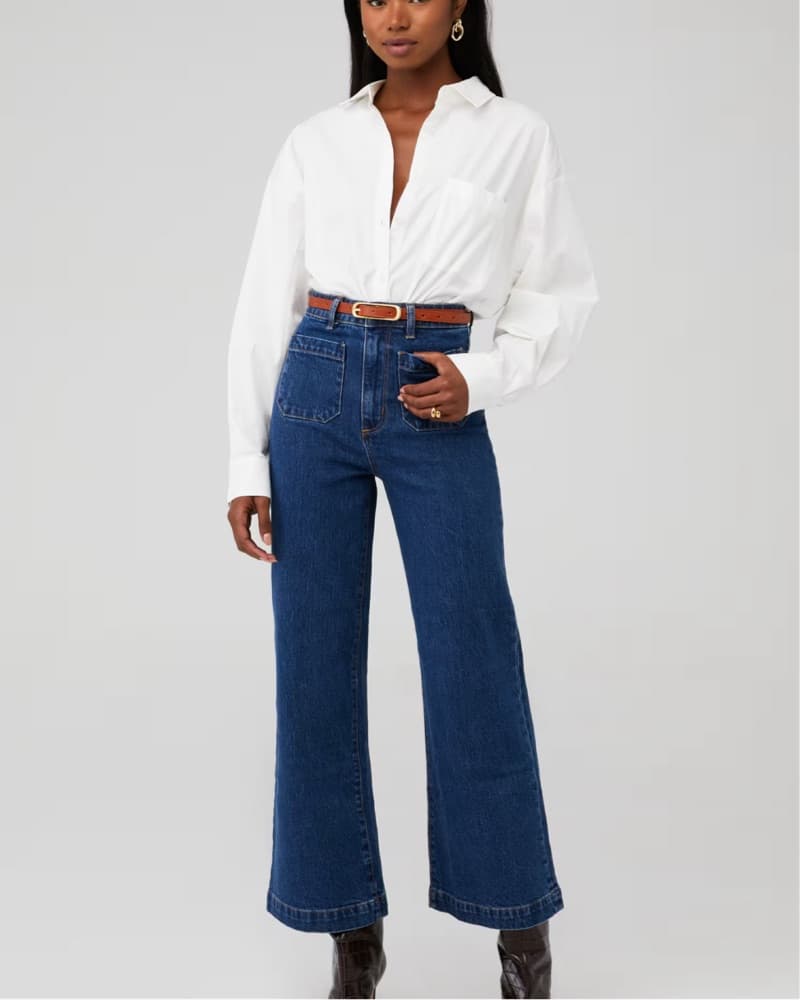 Rollas Sailor jean - Image 1