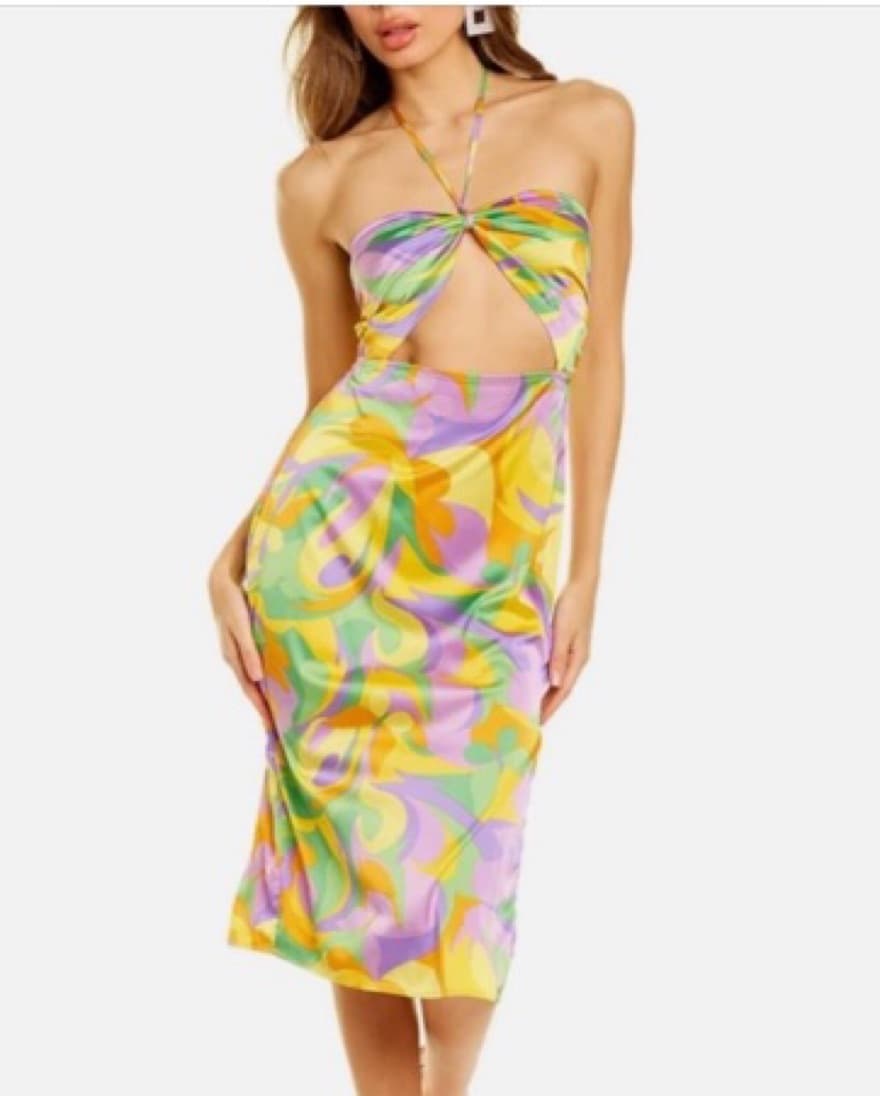We Wore What Dress - Image 1