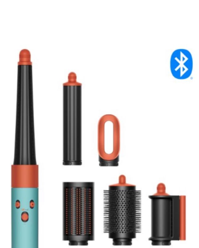 Dyson Airwrap ID - EU 220v - Image 2